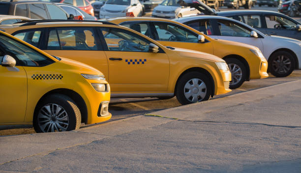Why Annapolis Cab Service Is a Top Choice
