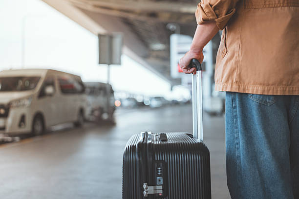 How Long Does It Take from Annapolis to BWI?
