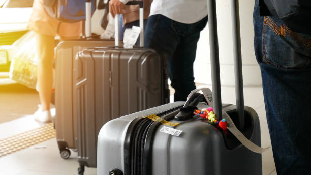 Book Your BWI Airport Transfer Today